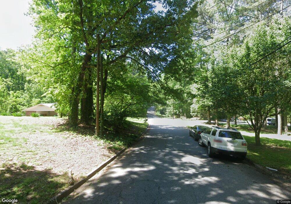 0 Oxbow Rd, Tucker, GA 30087 - photo 1