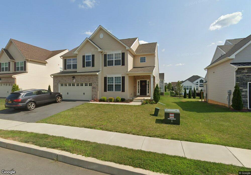 3515 Sweetgum Dr, Nazareth, PA 18064 - photo 1