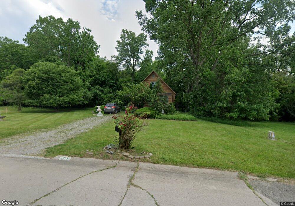 1213 River Birch Dr, Flint, MI 48532 - photo 1