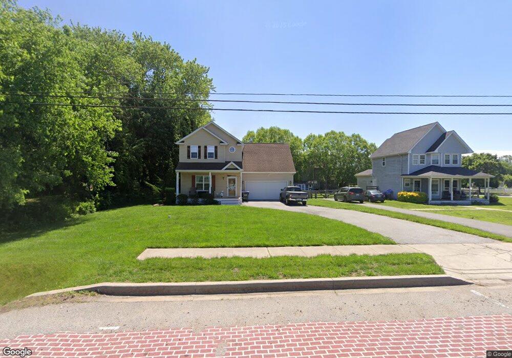 148 N Bohemia Ave, Cecilton, MD 21913 - photo 1