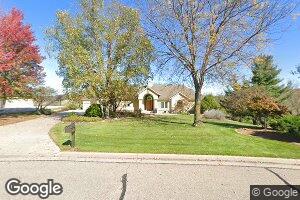 850 Westbrook Dr, Plain, WI 53577