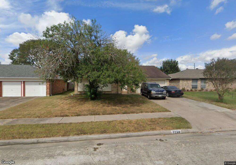 7255 Barton Oaks Dr, Houston, TX 77095 - photo 1