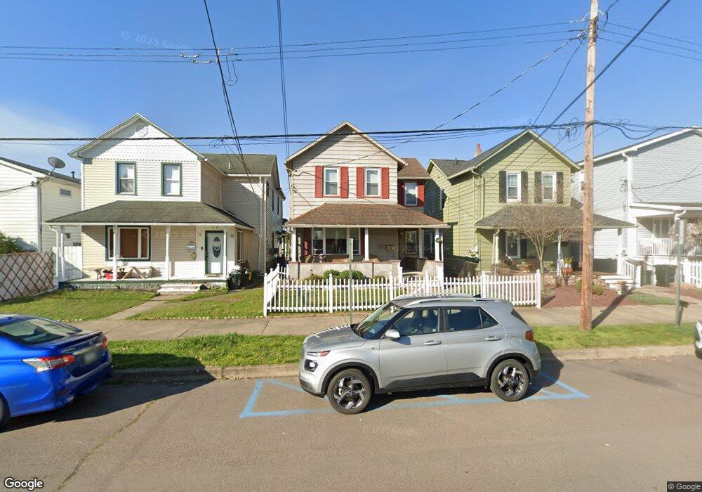 200 E 7th St, Wyoming, PA 18644 - photo 1