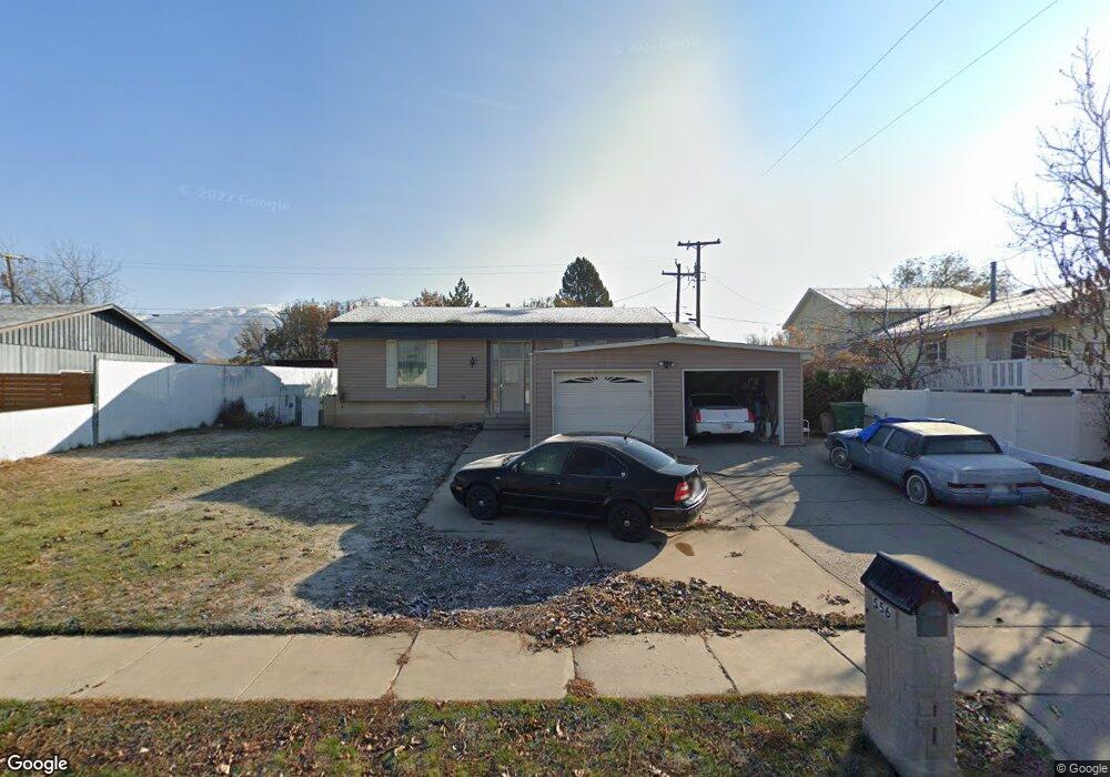 556 Owens St, Layton, UT 84041 - photo 1