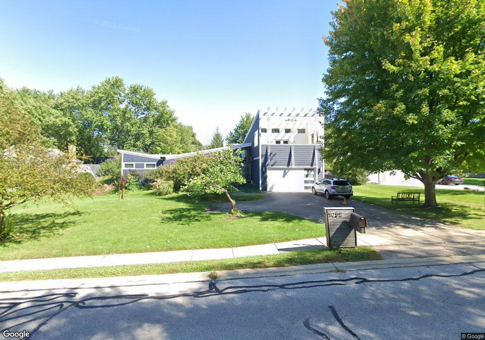 1032 S Raddant Rd, Batavia, IL 60510 - photo 1