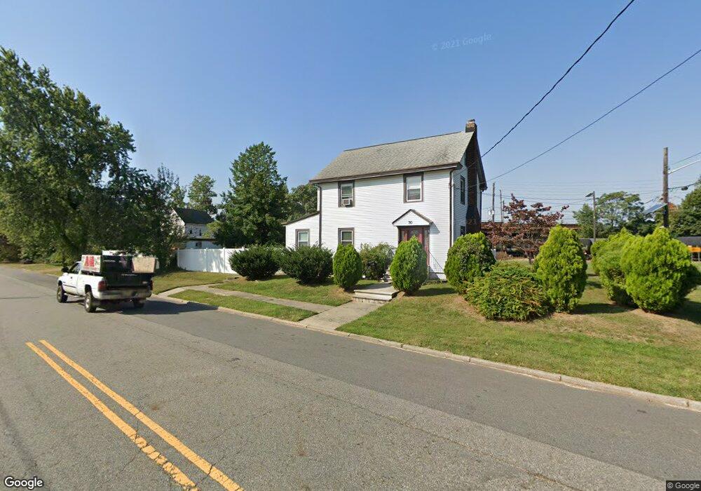 70 Holton St, Sewaren, NJ 07077 - photo 1