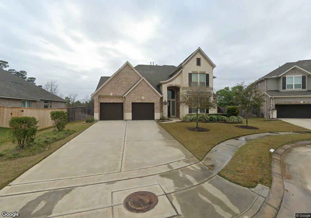 25411 Hollowgate Park Ln, Tomball, TX 77375 - photo 1