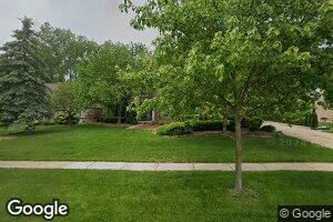 1024 Arboretum Ct Unit 19, Saline, MI 48176