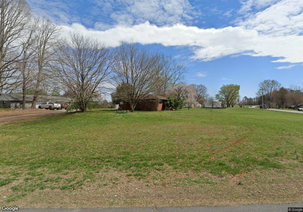 889 Blackwelder Rd, Statesville, NC 28625 - photo 1