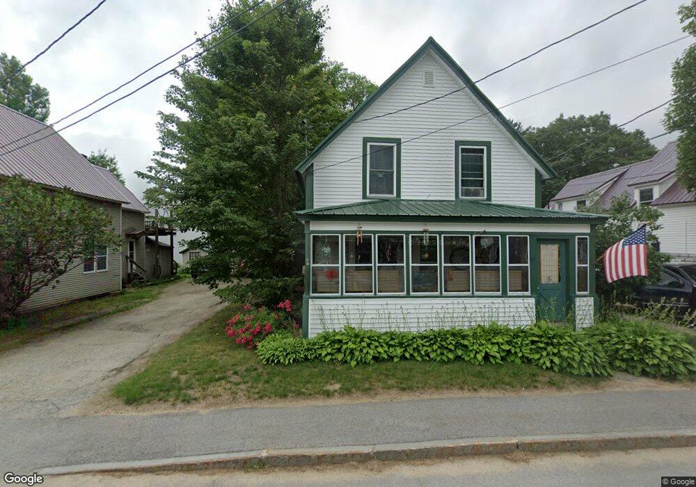 19 Maple St, Lincoln, NH 03251 - photo 1