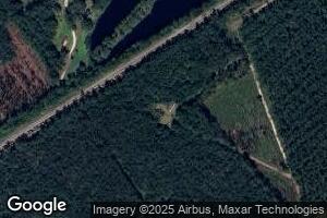 544 Willie Dixon Rd, Midway, GA 31320