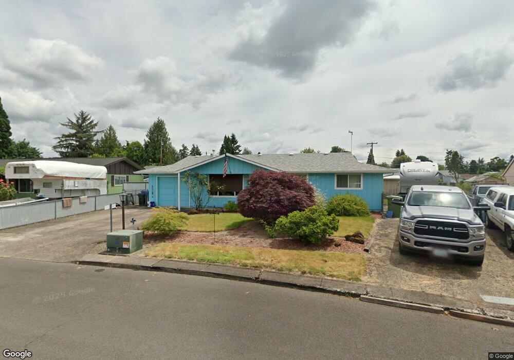 3318 West Place, Hubbard, OR 97032 - photo 1