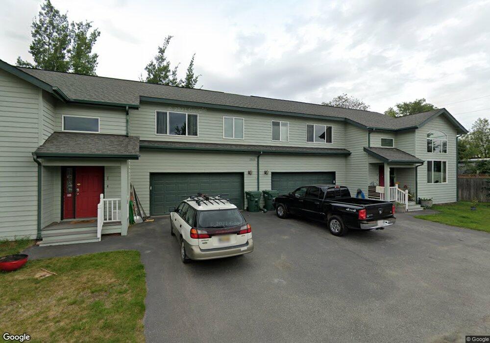 1905 W 33rd Ave unit 1, Anchorage, AK 99517 - photo 1