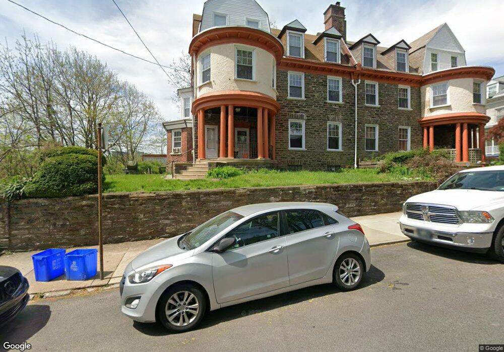 511 W Hansberry St, Philadelphia, PA 19144 - photo 1