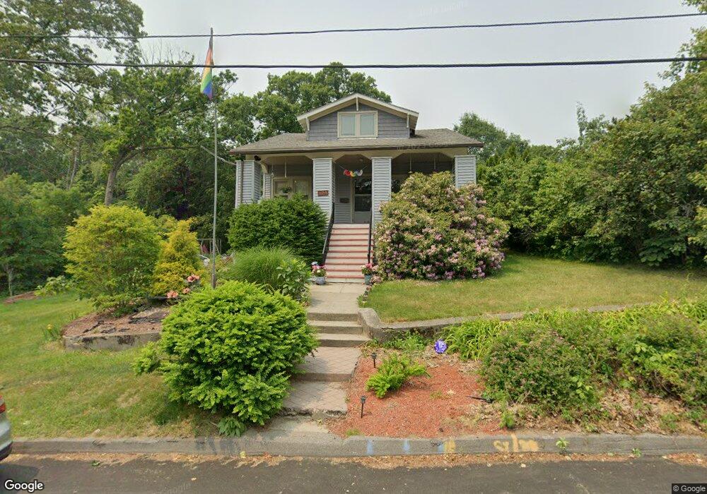 124 Alvarado Ave, Worcester, MA 01604 - photo 1