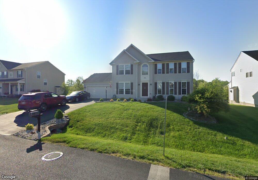 204 Canal Way, Shepherdstown, WV 25443 - photo 1