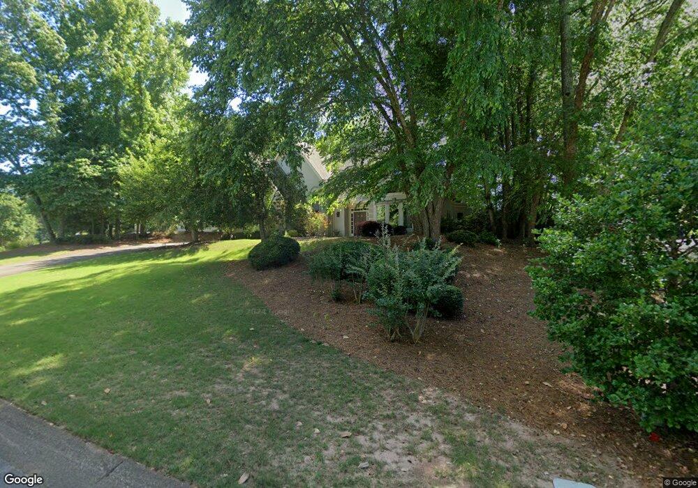 1207 Lexham Dr, Marietta, GA 30068 - photo 1