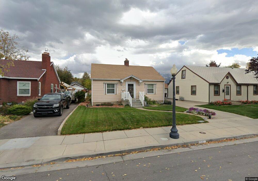 7667 Jefferson St, Midvale, UT 84047 - photo 1