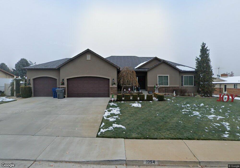 1254 N 100 W unit 2, Pleasant Grove, UT 84062 - photo 1