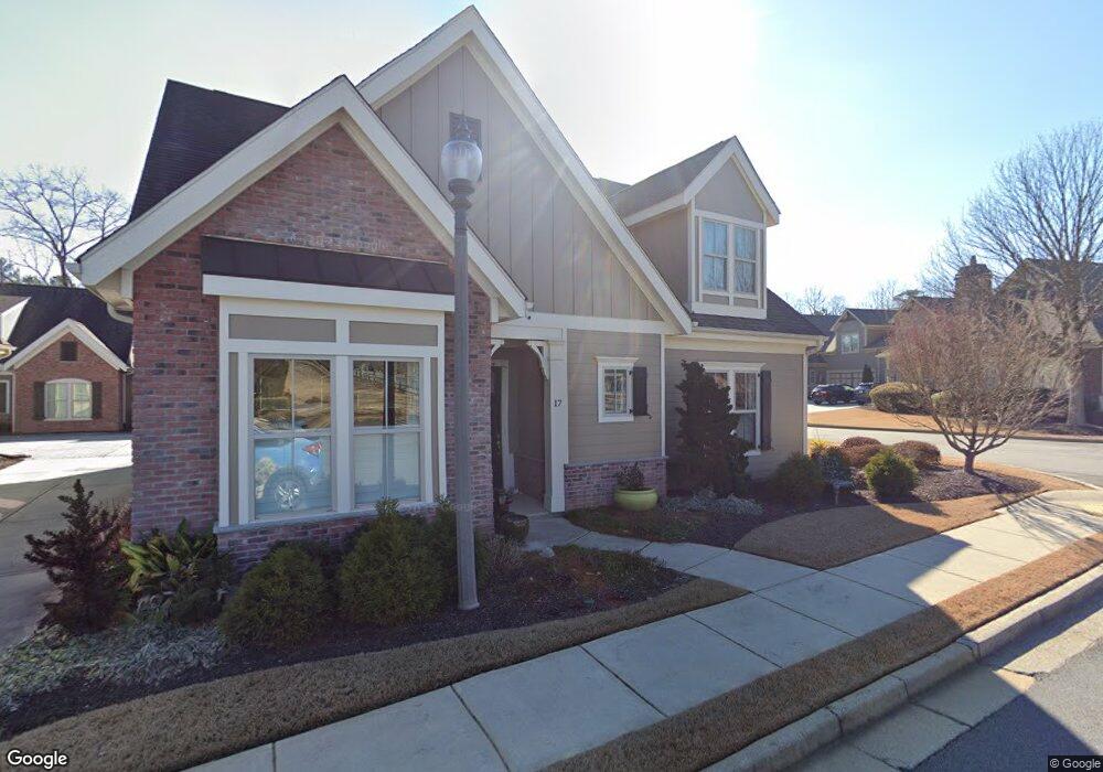 17 Cedarcrest Village Ln unit 28, Acworth, GA 30101 - photo 1