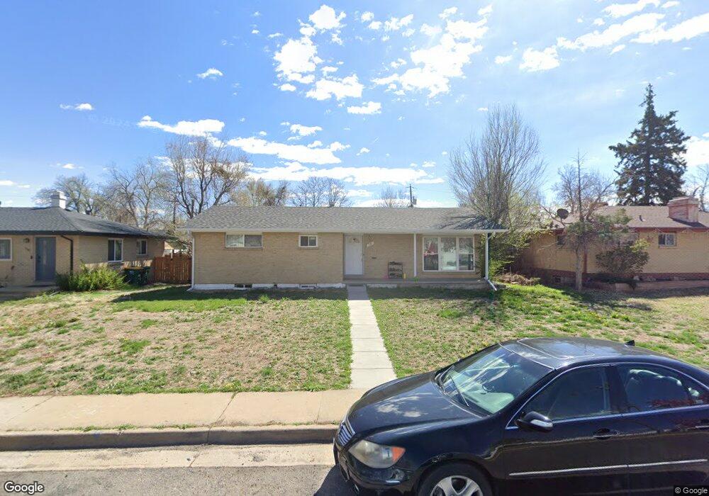 1750 Del Mar Pkwy, Aurora, CO 80010 - photo 1