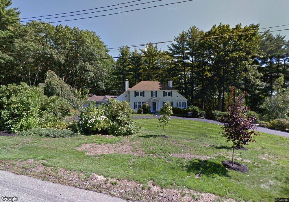 12 Kensington Rd, Concord, NH 03301 - photo 1