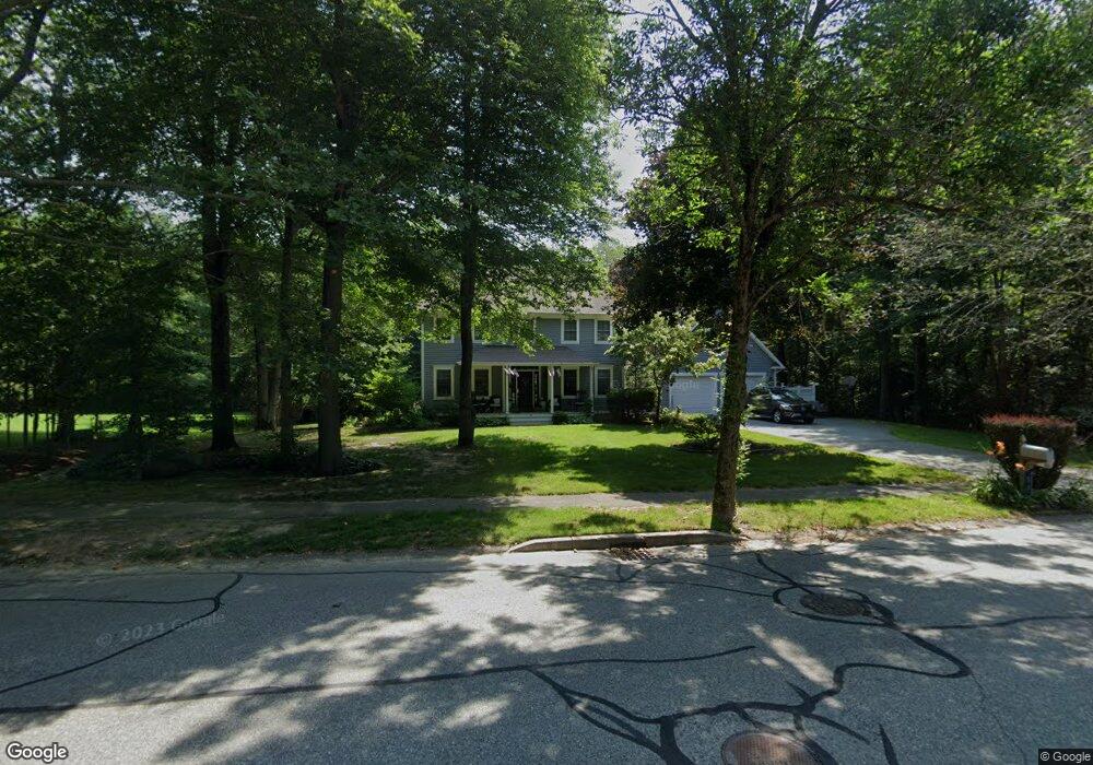 58 Emerald Dr, North Dartmouth, MA 02747 - photo 1