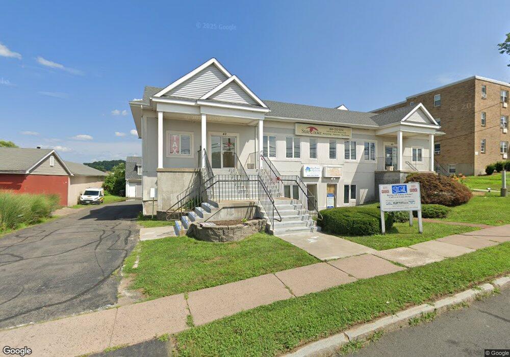 40 South St, West Hartford, CT 06110 - photo 1