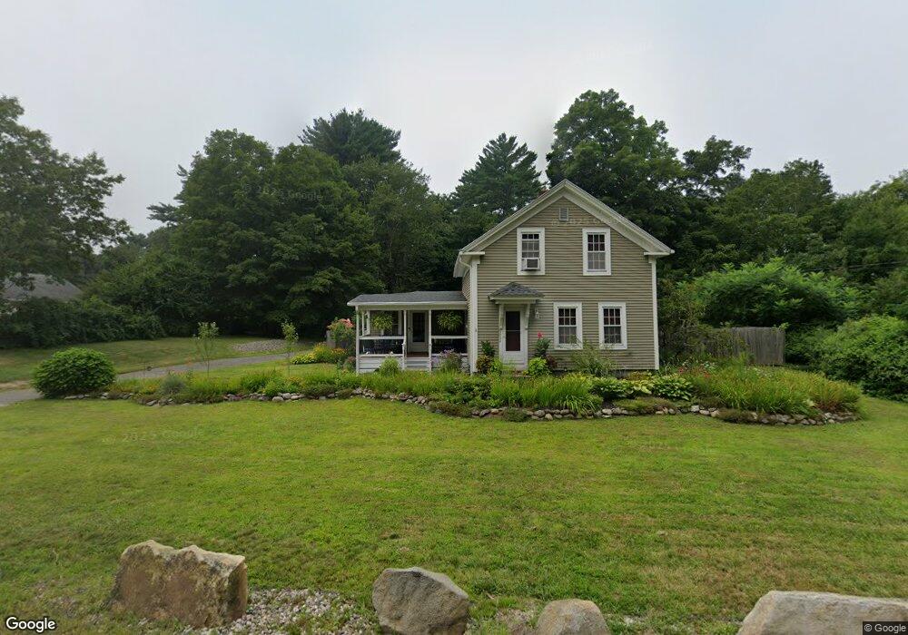 3034 Palmer St, Palmer, MA 01069 - photo 1