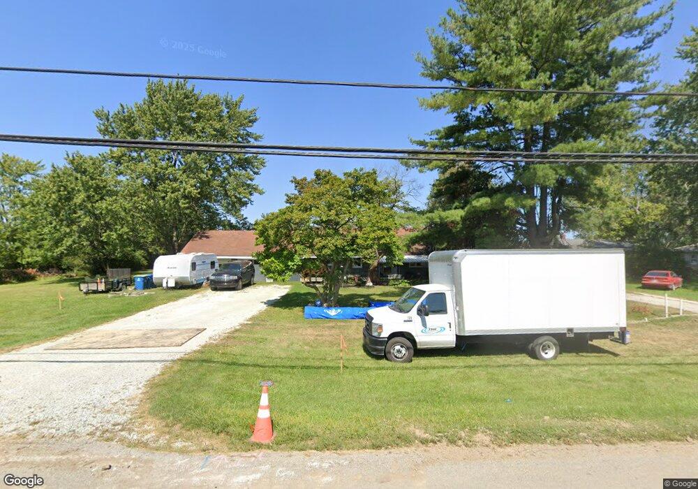 2720 W 236th St, Sheridan, IN 46069 - photo 1