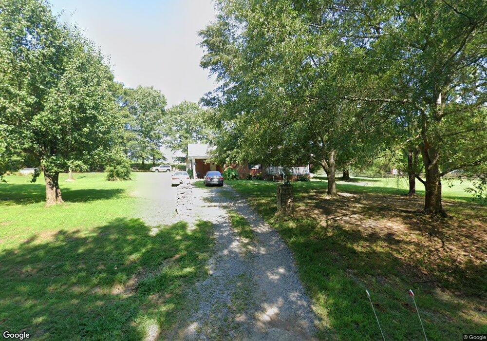 536 Evergreen Rd NE, Resaca, GA 30735 - photo 1