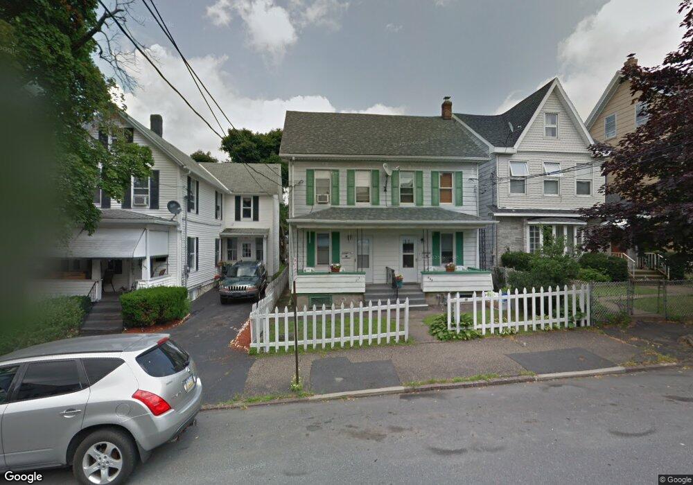 591 N Locust St, Hazleton, PA 18201 - photo 1