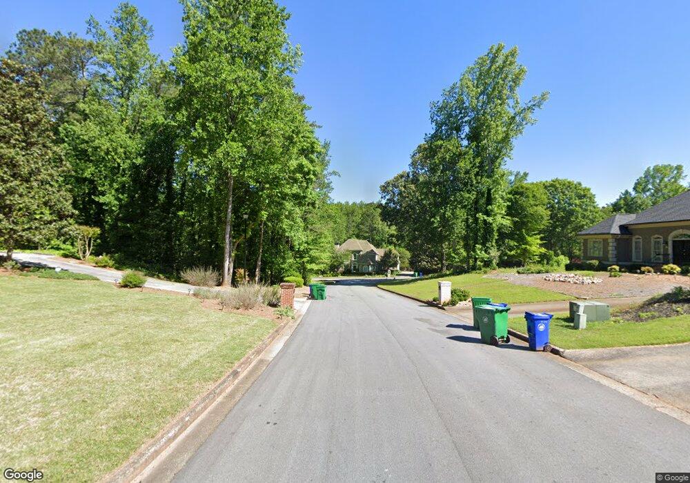 0 Millstone Trail unit 8362708, Tucker, GA 30087 - photo 1