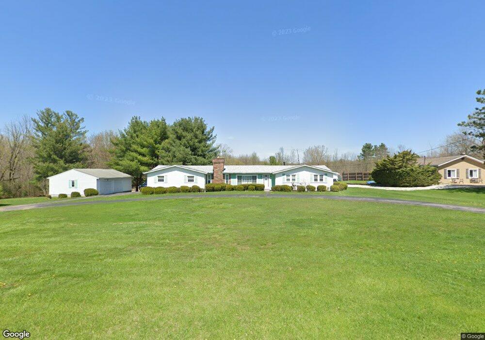 912 Colony Dr, Aurora, OH 44202 - photo 1