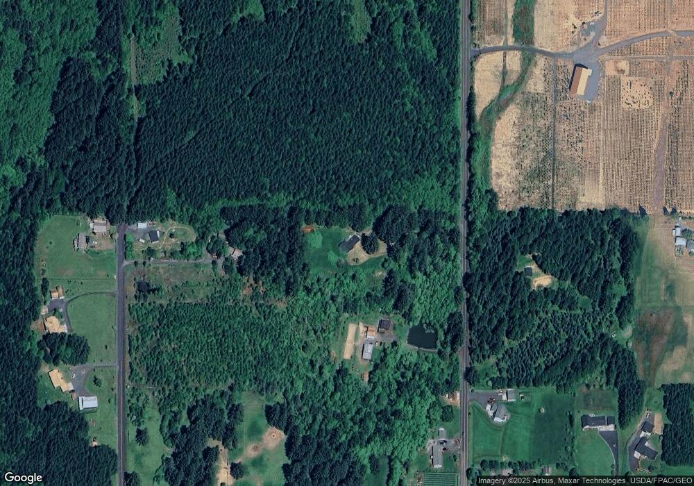 636 Jefferies Rd, Chehalis, WA 98532 - photo 1