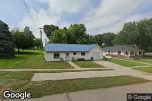 108 E 4th St, Allen, NE 68710
