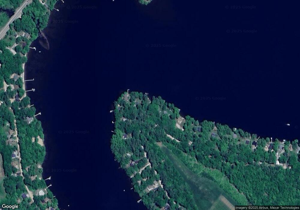 82 S Shore Dr, Center Barnstead, NH 03225 - photo 1