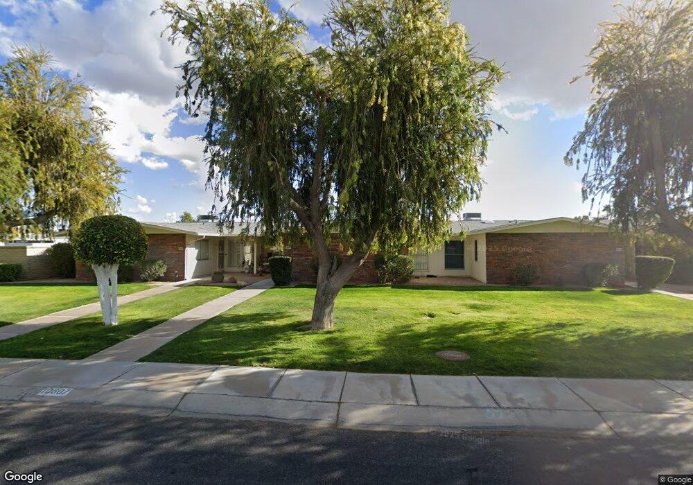 17306 N Del Webb Blvd, Sun City, AZ 85373 - photo 1