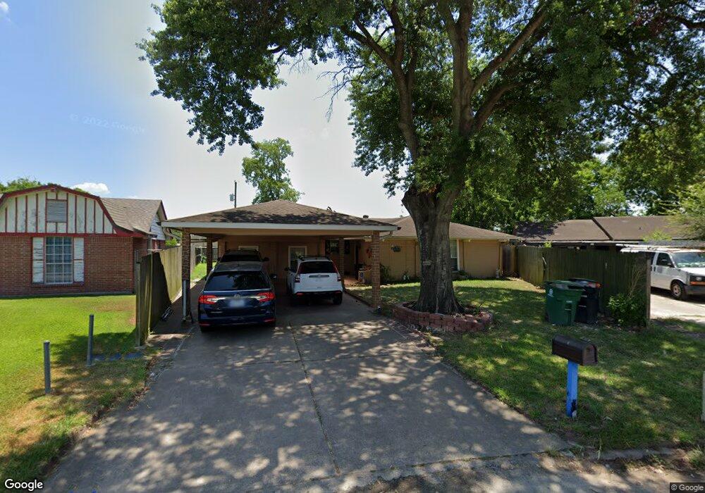 1411 Willow Rock Rd, Houston, TX 77088 - photo 1