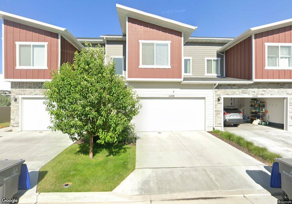 11498 S Hollybrook Loop, South Jordan, UT 84095 - photo 1