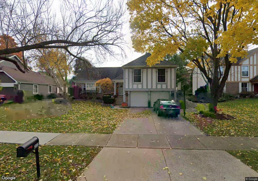 212 Split Oak Rd unit 3B, Naperville, IL 60565 - photo 1