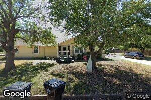 401 W Madison St, Covington, OK 73730