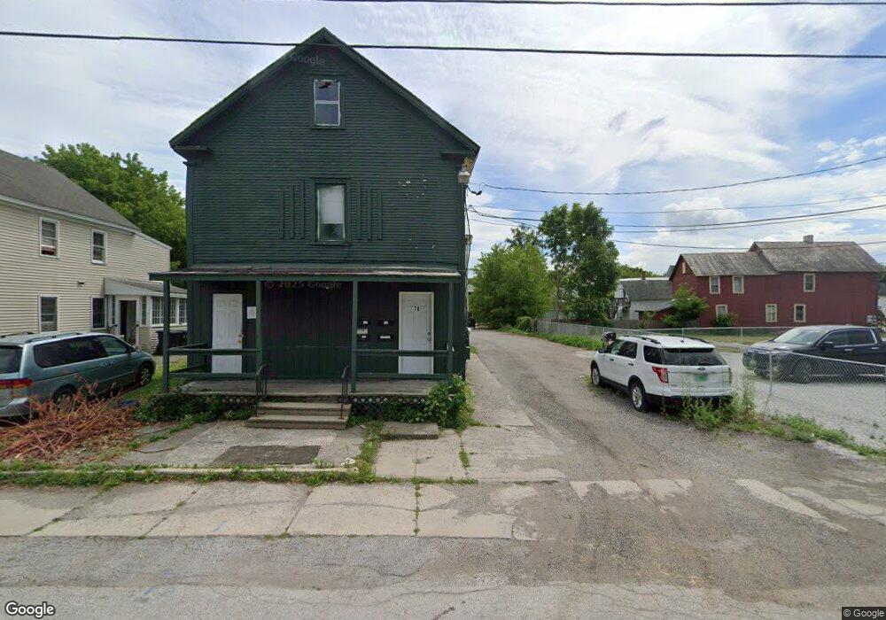 78 Traverse Place, Rutland, VT 05701 - photo 1