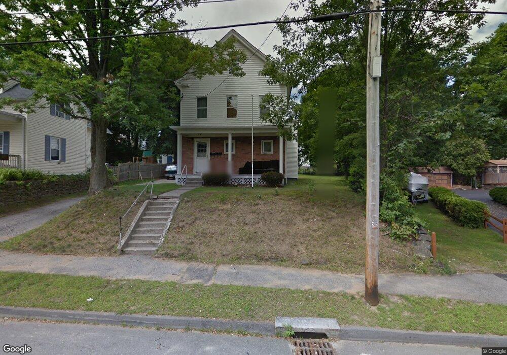 96 Alvarado Ave unit 2, Worcester, MA 01604 - photo 1