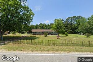5191 Welcome School Rd, Godwin, NC 28344