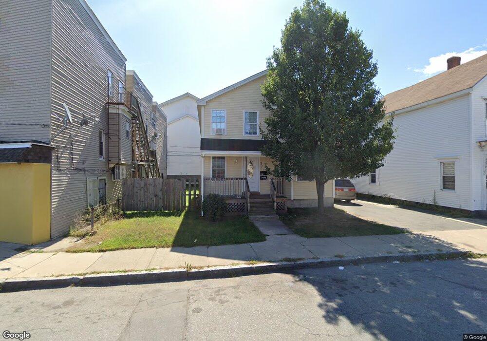 6-8 Tremont St, Lawrence, MA 01841 - photo 1