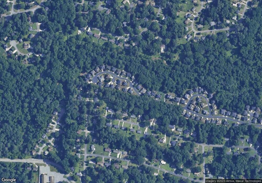 122 Ennisbrook Dr SE unit 2, Smyrna, GA 30082 - photo 1