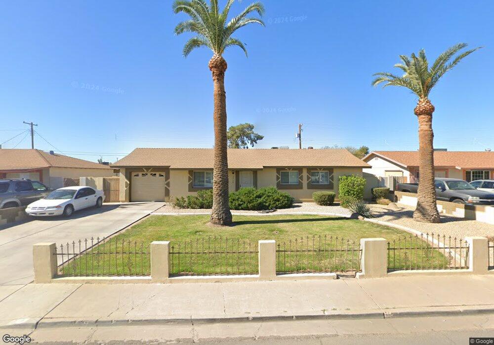 3314 N 39th Ave, Phoenix, AZ 85019 - photo 1