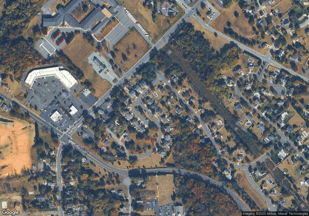 37 Park Dr, Mullica Hill, NJ 08062 - photo 1