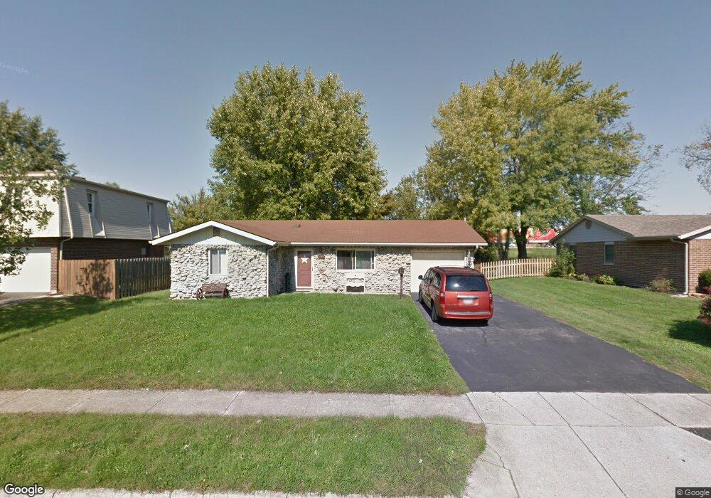 1320 Texas Dr, Xenia, OH 45385 - photo 1